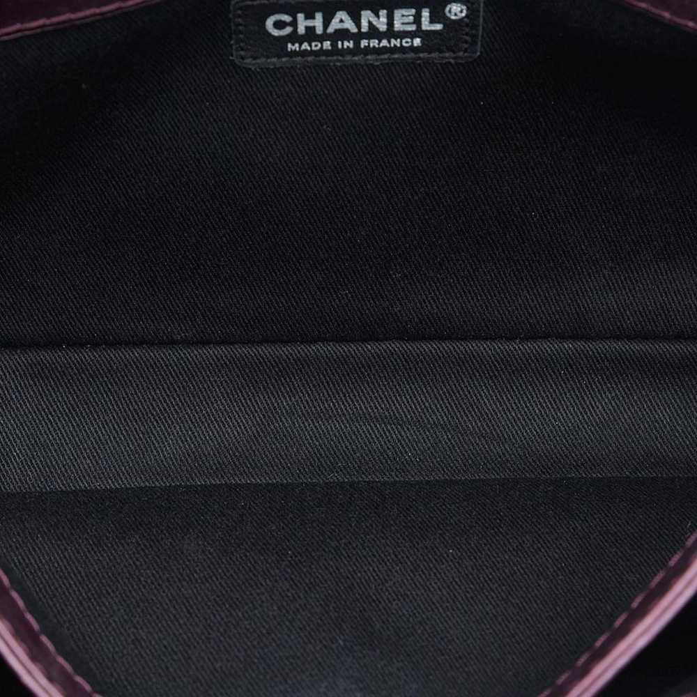 Chanel Timeless/Classique leather handbag - image 5