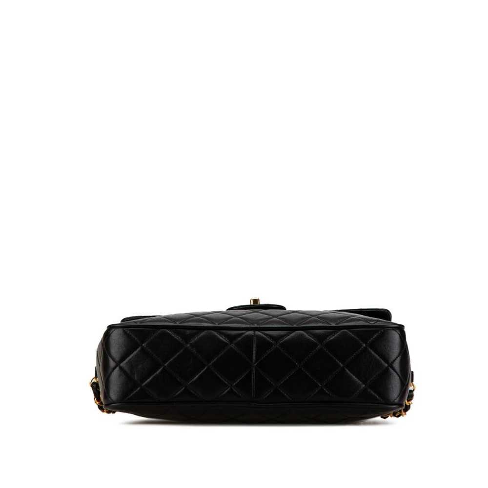 Chanel Leather crossbody bag - image 3