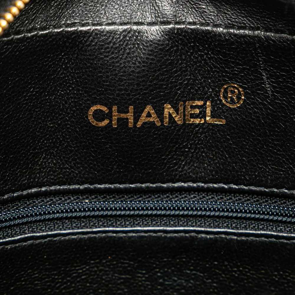 Chanel Leather crossbody bag - image 5