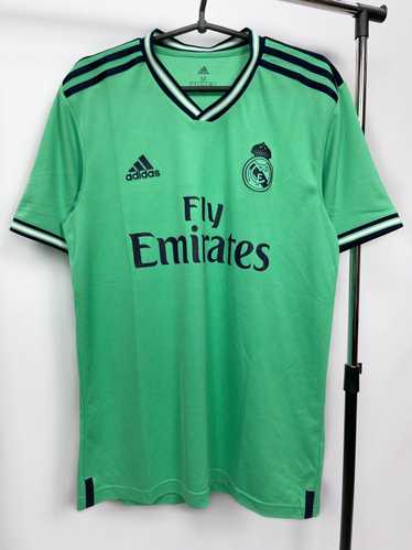 Adidas × Real Madrid × Soccer Jersey Adidas FC Rea