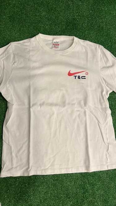 Nike x nocta tee - Gem