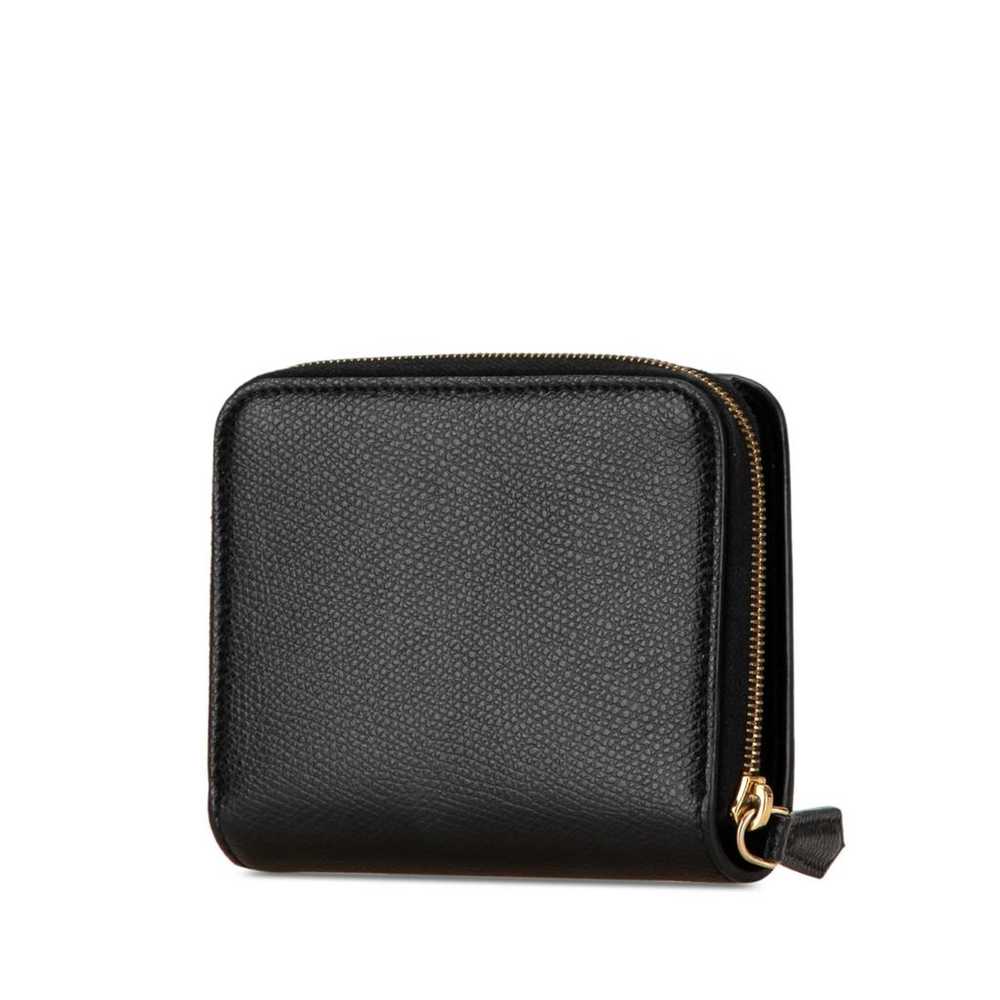 Fendi Leather small bag - image 2