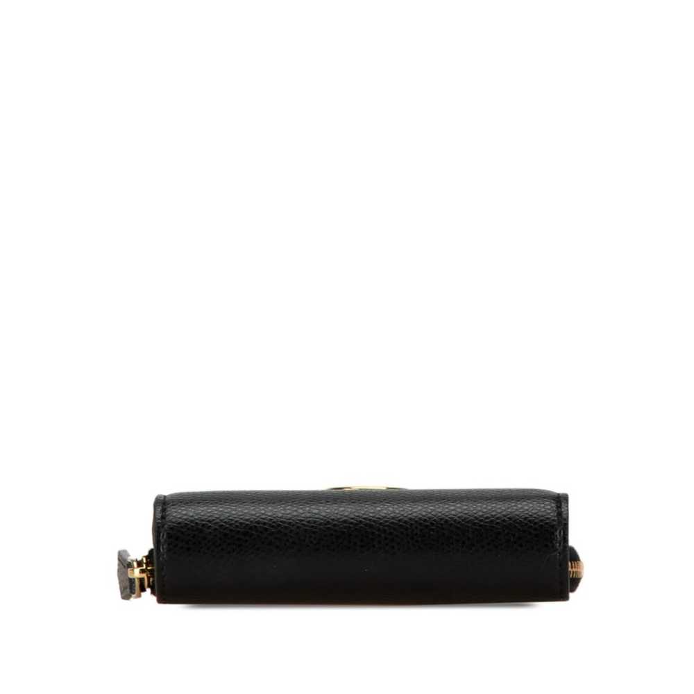 Fendi Leather small bag - image 3