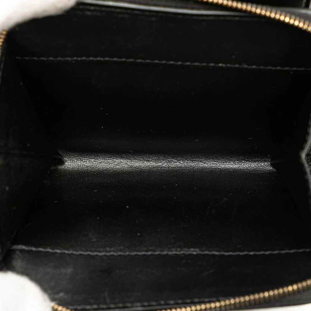 Fendi Leather small bag - image 4