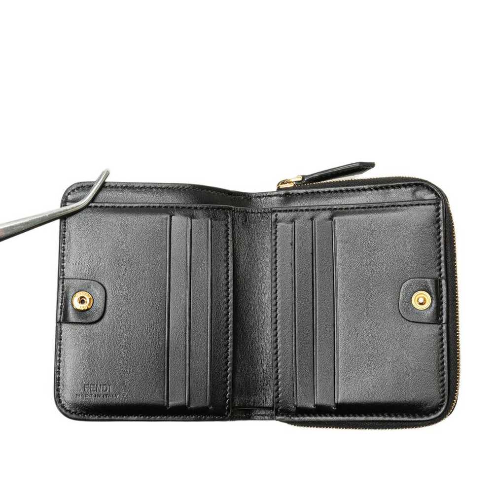 Fendi Leather small bag - image 5