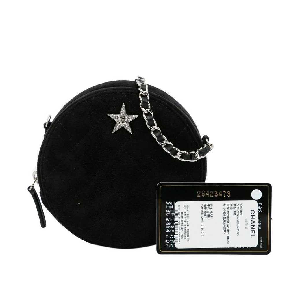 Chanel Leather crossbody bag - image 11