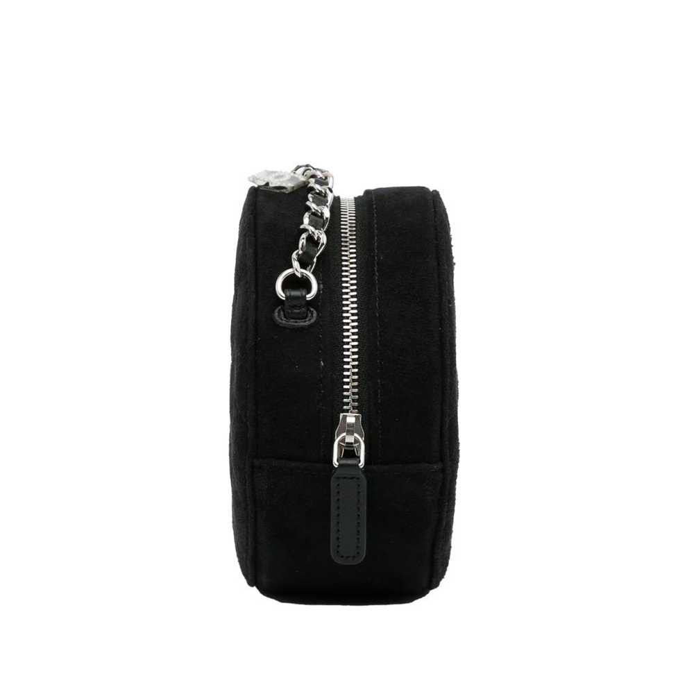 Chanel Leather crossbody bag - image 4