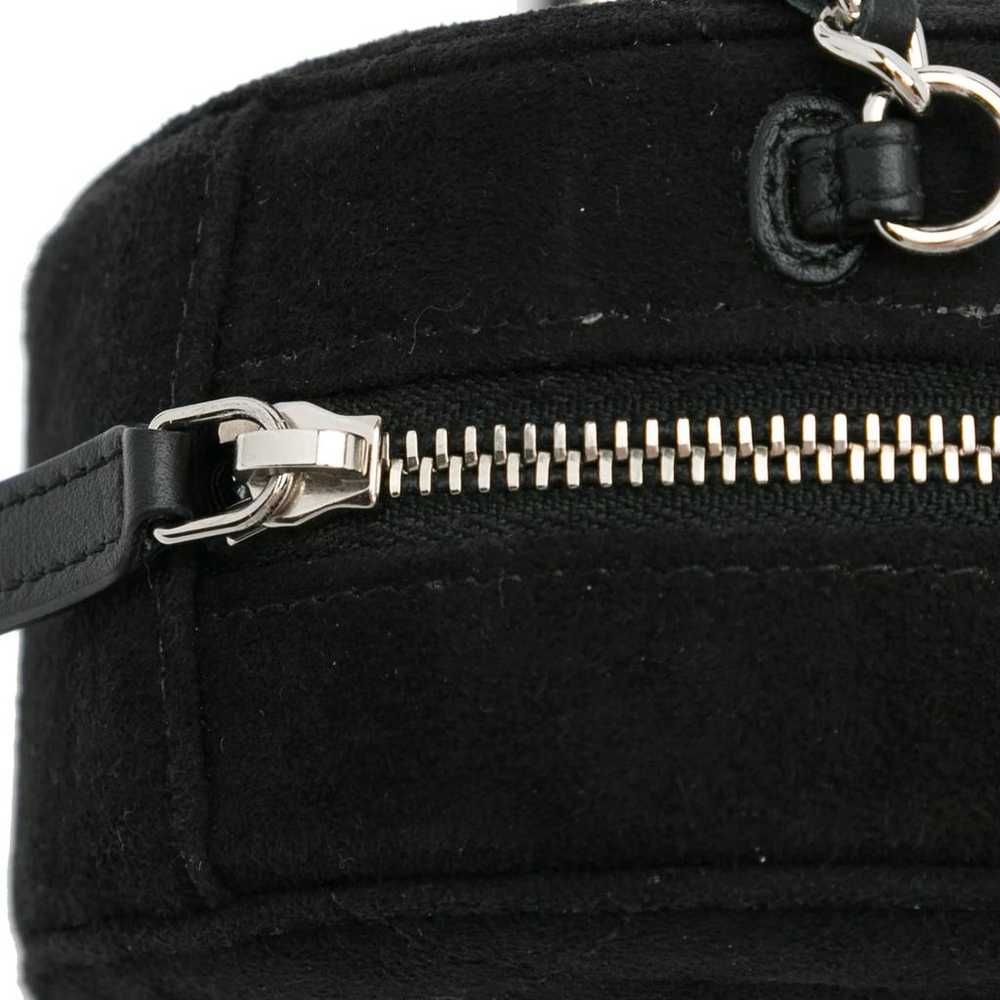 Chanel Leather crossbody bag - image 9