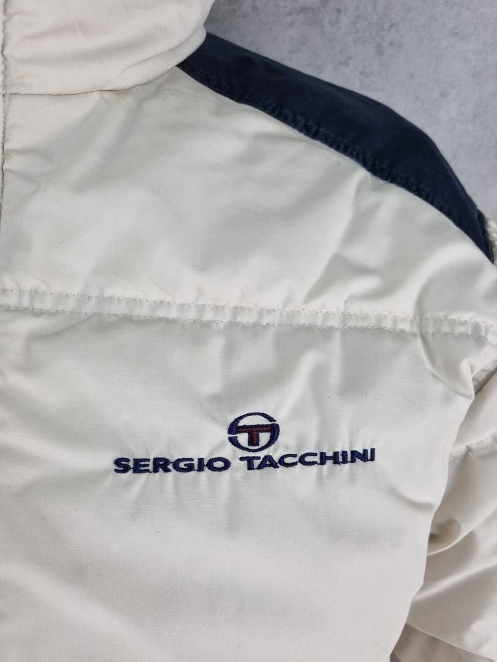 Sergio Tacchini × Streetwear × Vintage 90s Sergio… - image 7