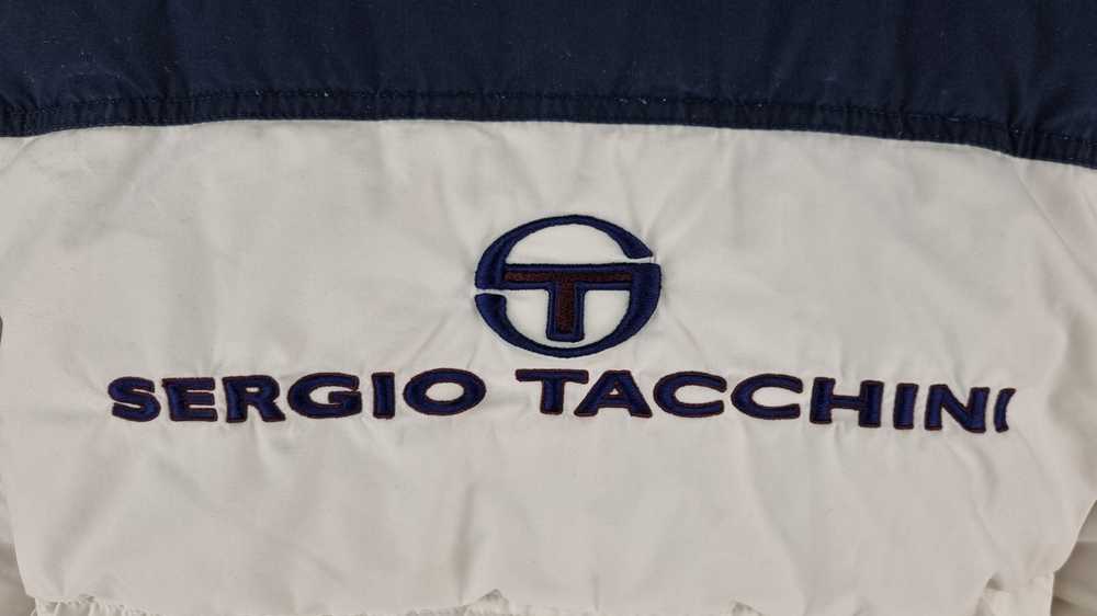 Sergio Tacchini × Streetwear × Vintage 90s Sergio… - image 8