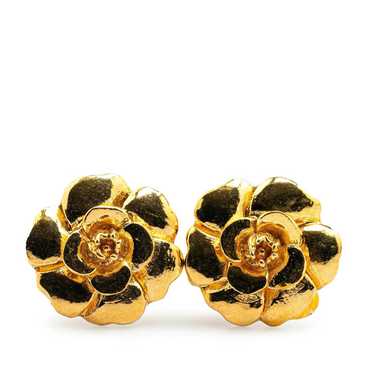 Chanel Earrings - image 1