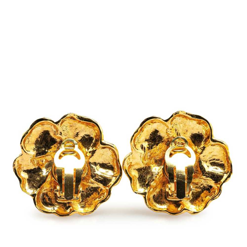 Chanel Earrings - image 2