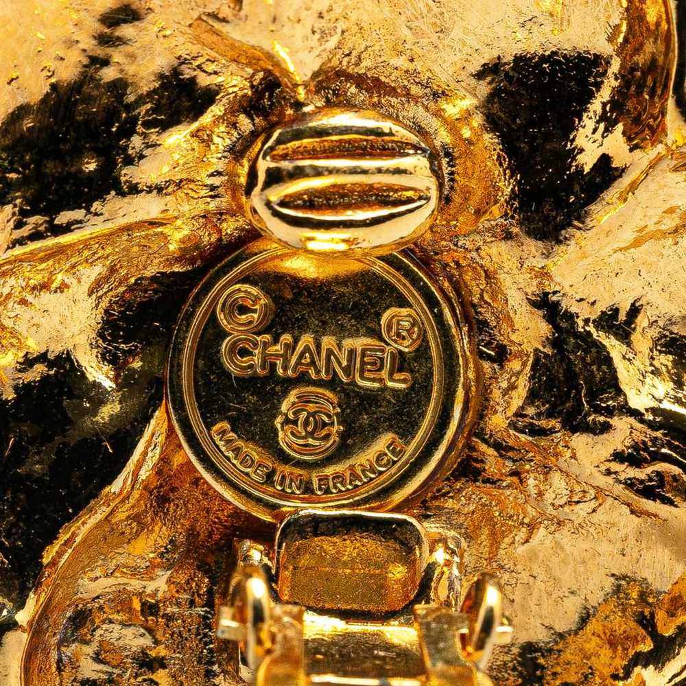 Chanel Earrings - image 3