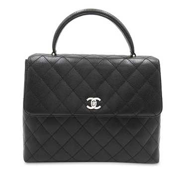 Chanel Leather handbag - image 1