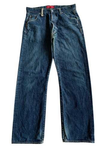 Japanese brand nitraid - Gem