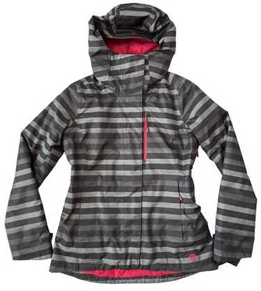 MOUNTAIN HARD WEAR DRY.Q ソフトシェル ジャケット S MOUNTAIN HARD WEAR DRY.Q ソフトシェル ジャケット S レビュー