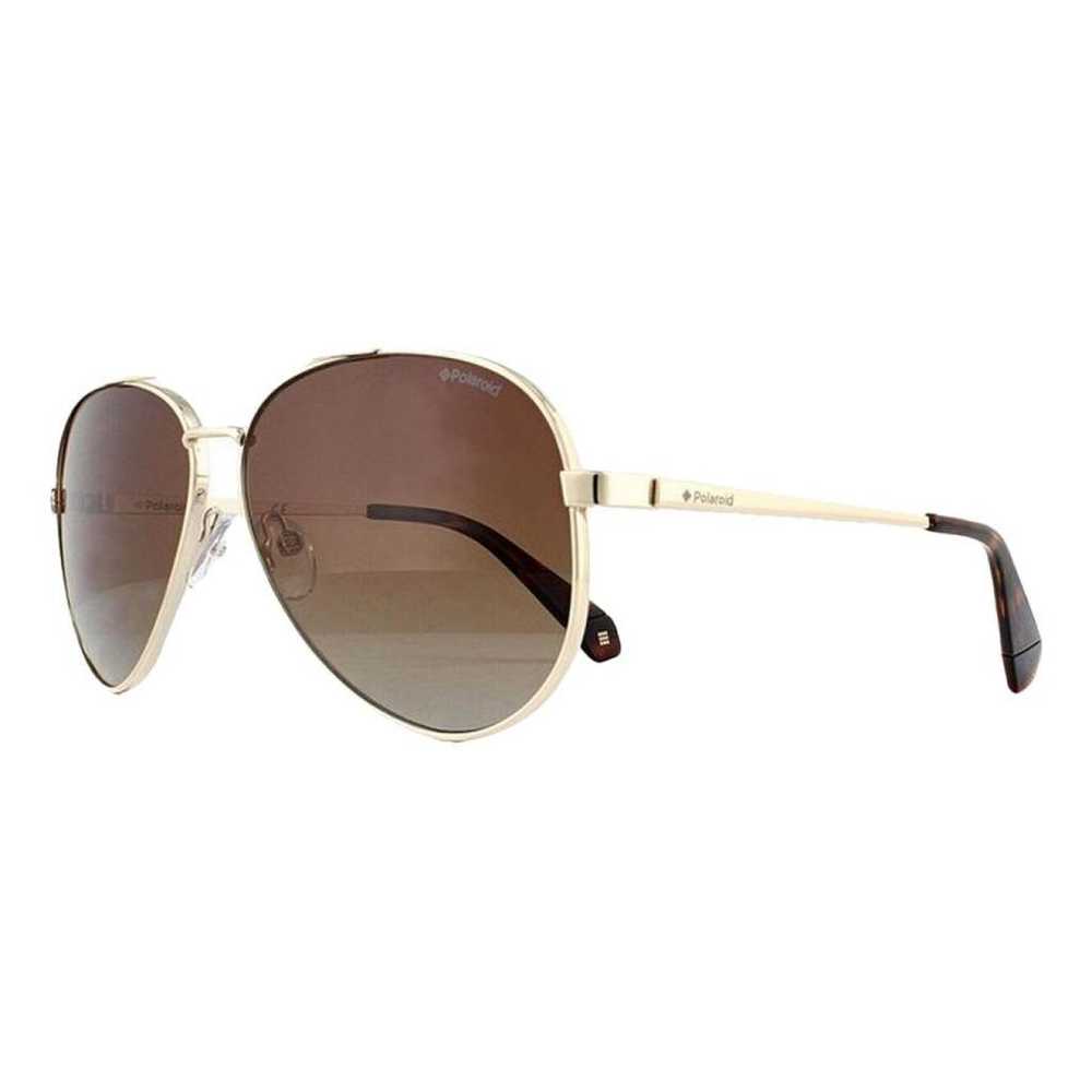 Polaroid Sunglasses - image 1