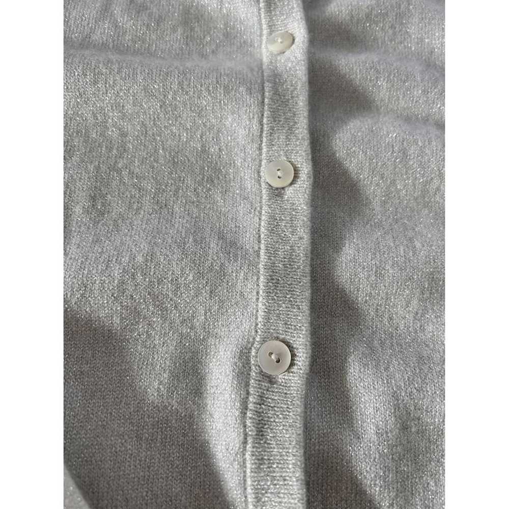 N. Peal Cashmere cardigan - image 5