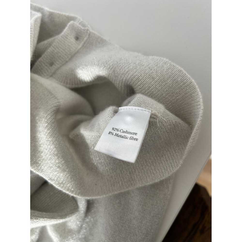 N. Peal Cashmere cardigan - image 7