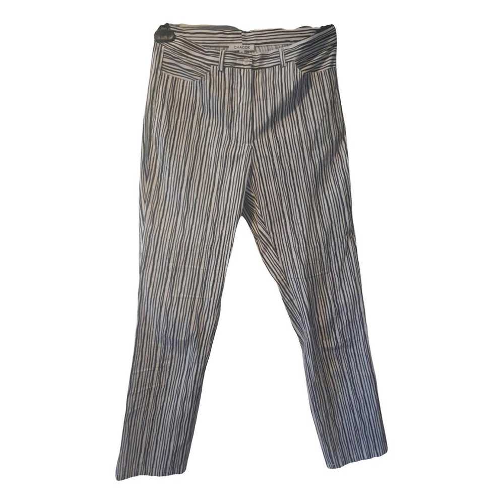 Chacok Chino pants - image 1