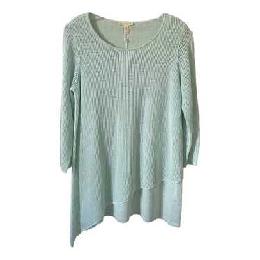 Eileen Fisher Linen knitwear