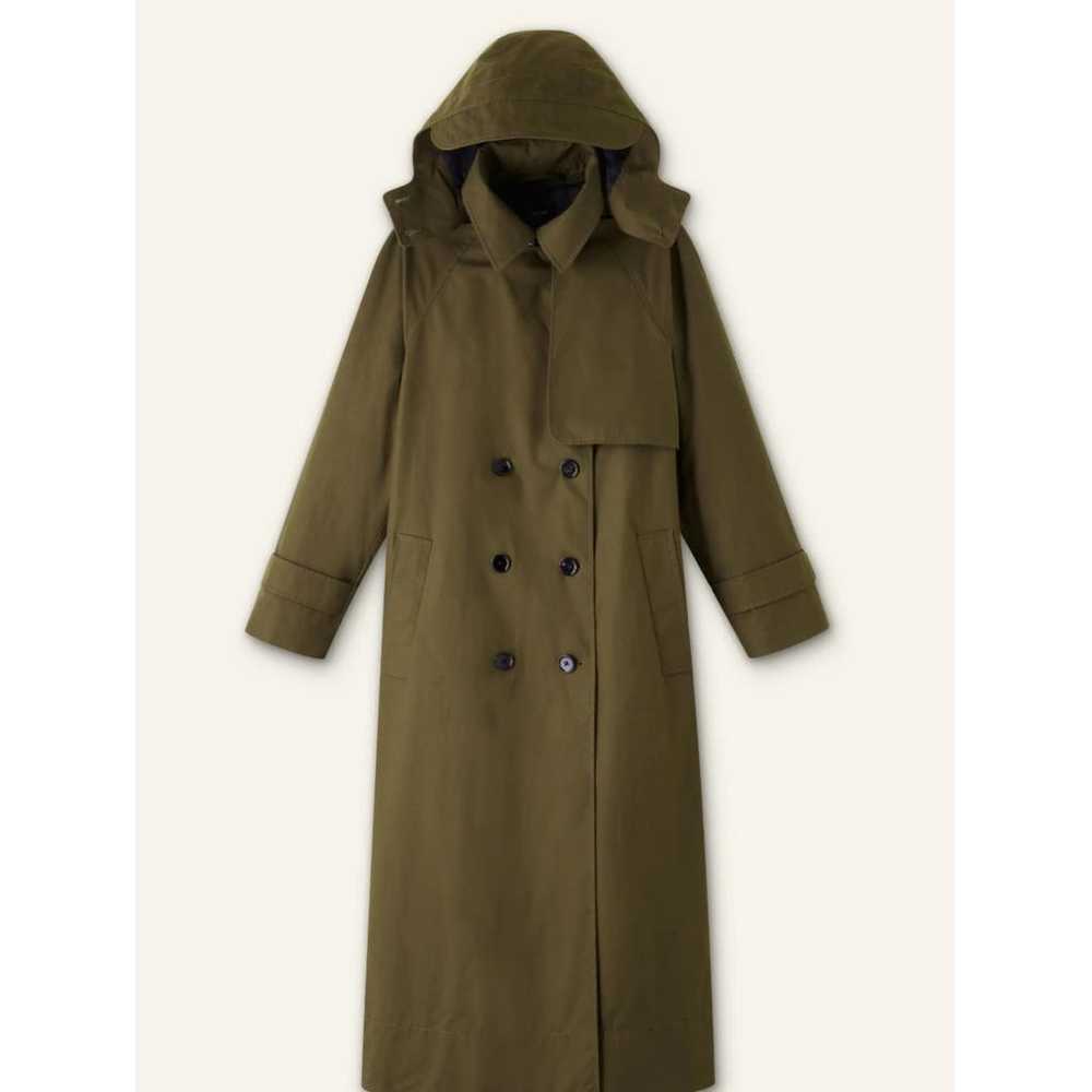 Me+Em Trench coat - image 6