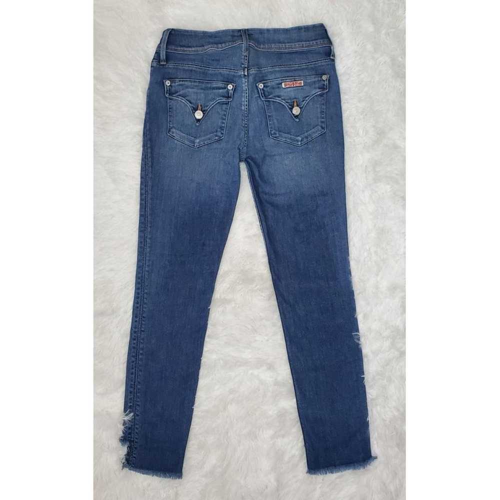 Hudson Slim jeans - image 8