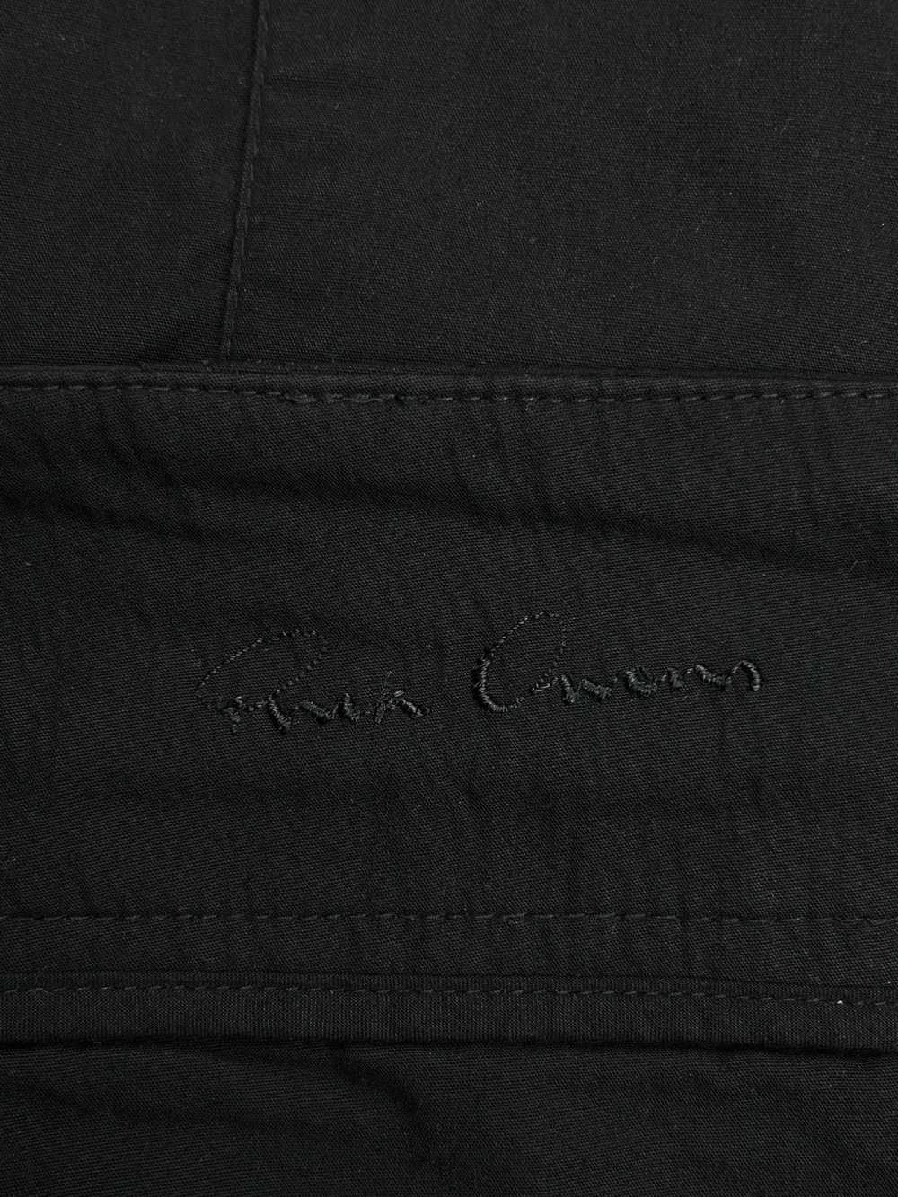 Rick Owens SS08 Rick Owens OG Baggy Creatch Cargo… - image 6