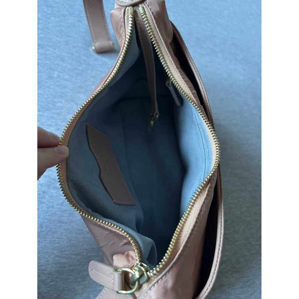 Senreve Leather handbag - image 4