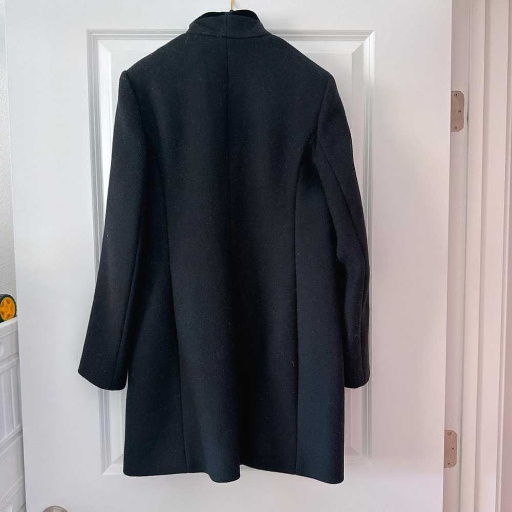 Maje Wool coat - image 2