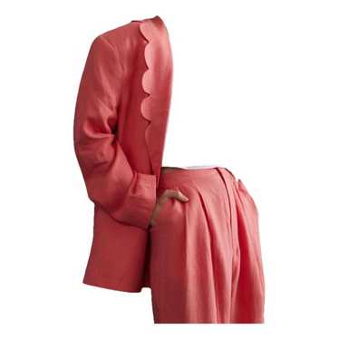 Sleeper Linen blazer - image 1