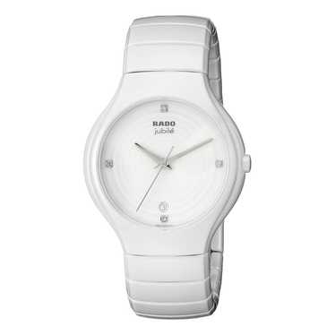 Rado Ceramic watch - image 1