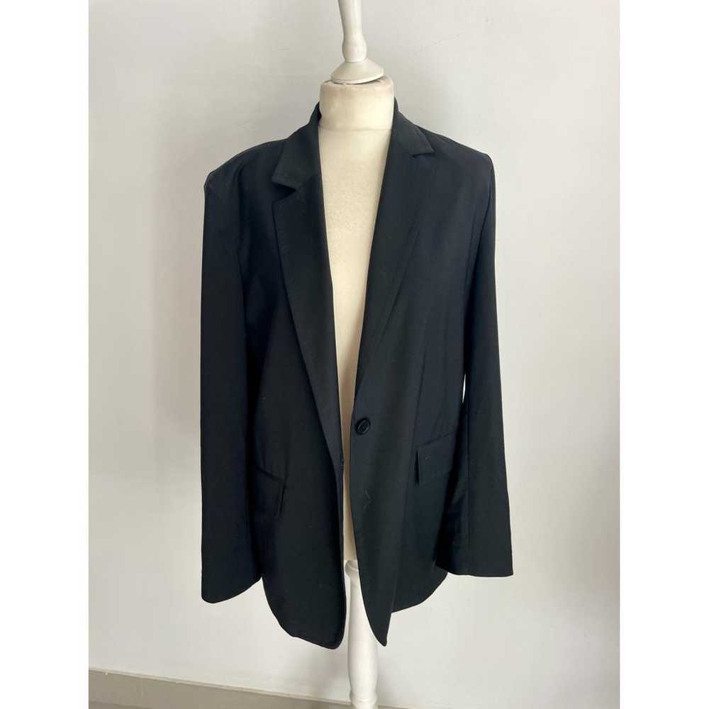 Seventy Wool blazer - image 2