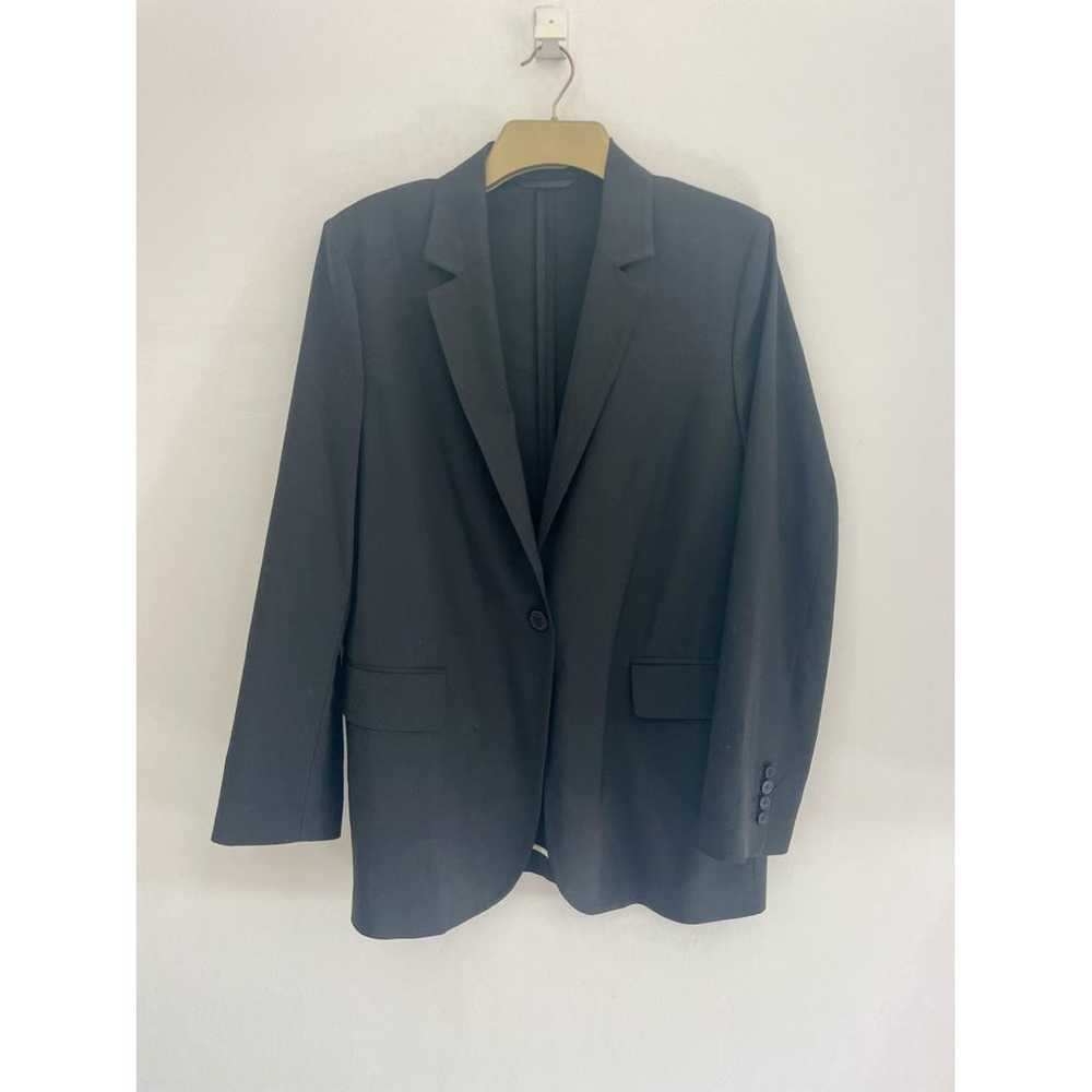 Seventy Wool blazer - image 9