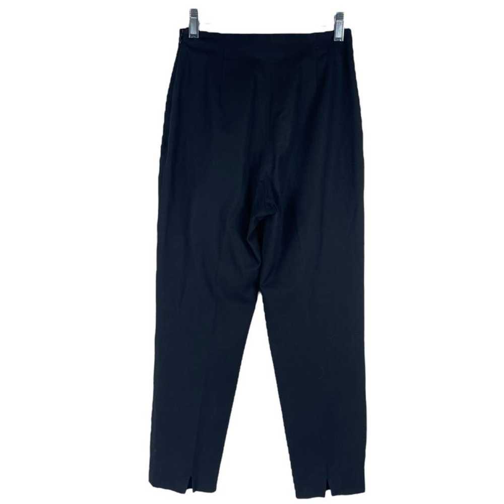 Piazza Sempione Slim pants - image 4