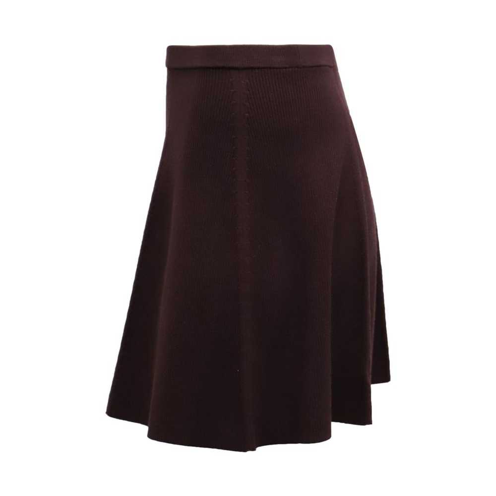 Theory Mid-length skirt - image 2