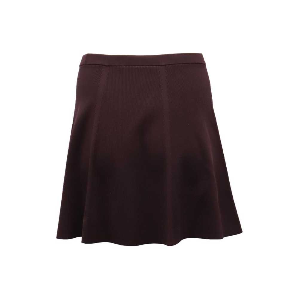 Theory Mid-length skirt - image 3