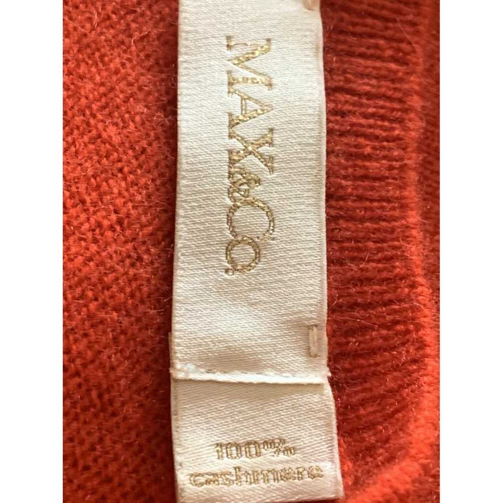 Max & Co Cashmere jumper - image 8