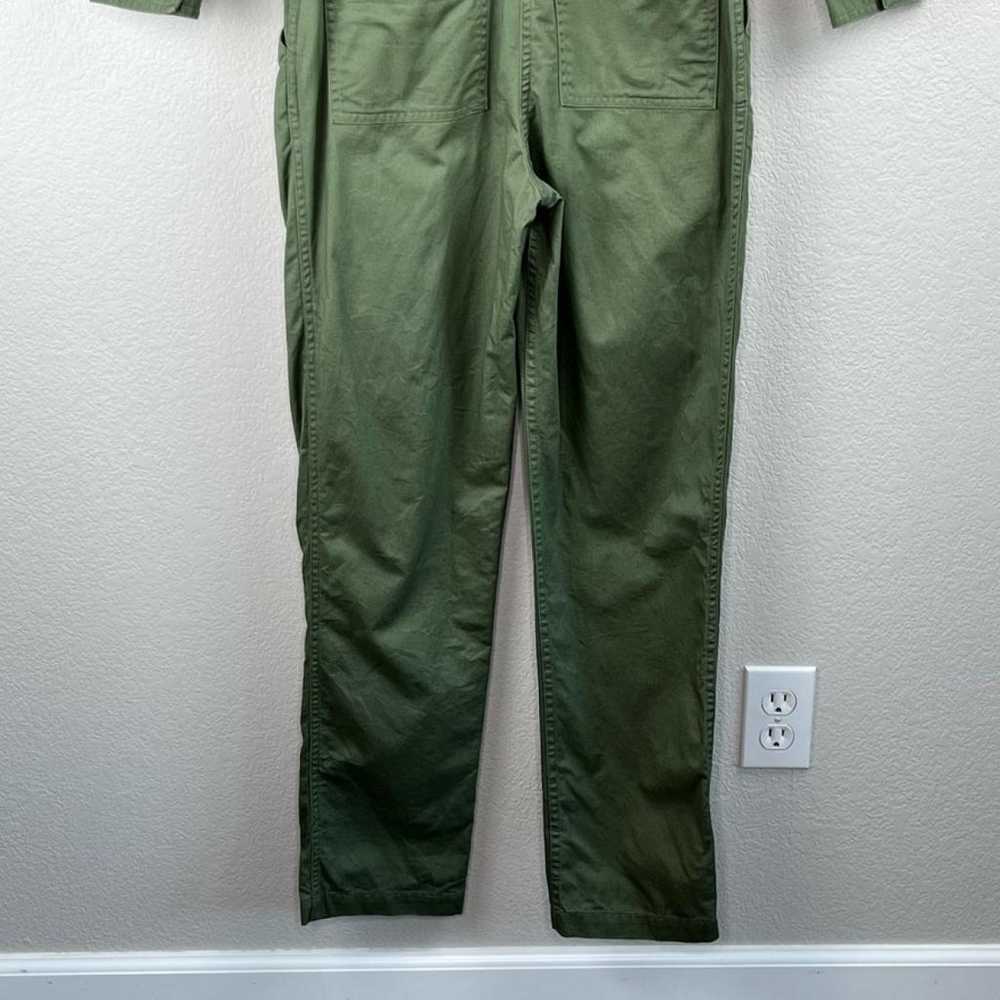 Tularosa Jumpsuit - image 11