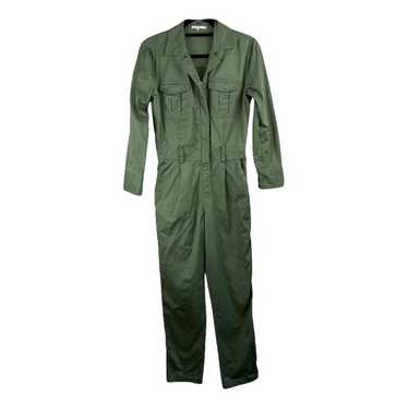 Tularosa Jumpsuit - image 1