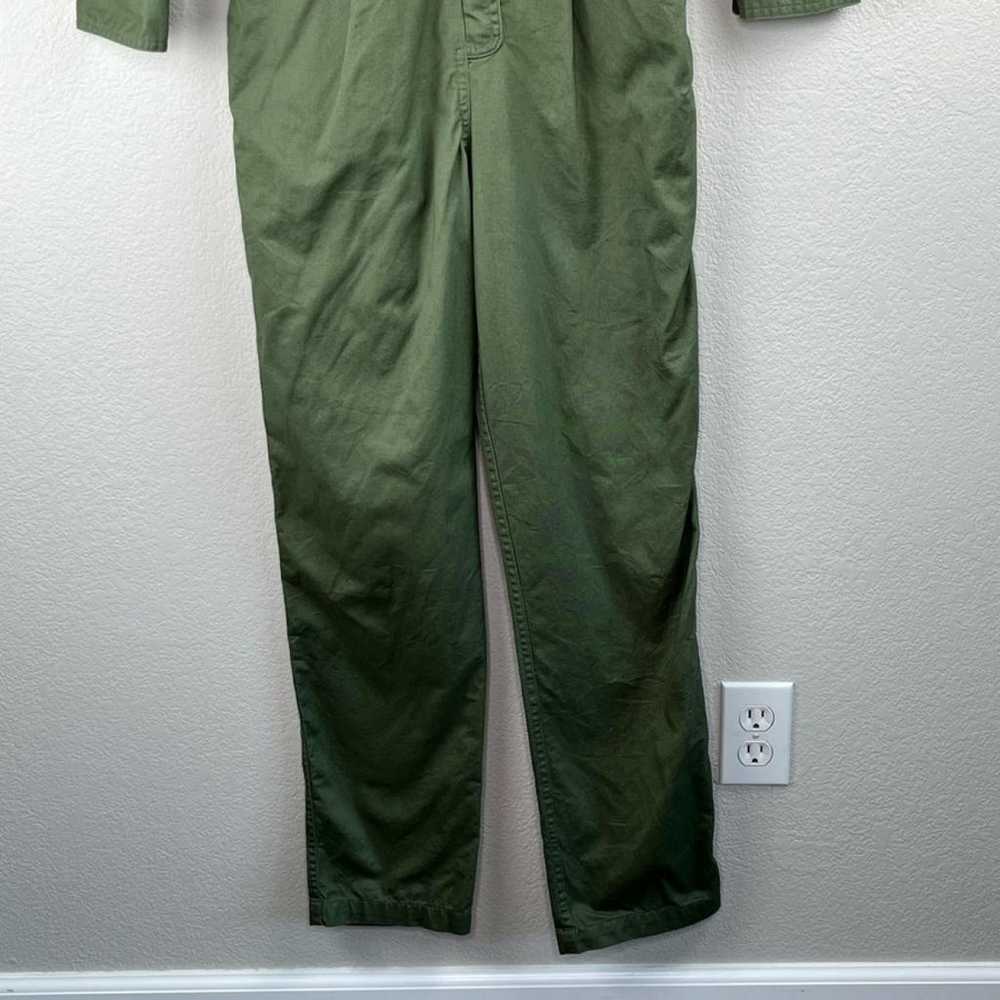 Tularosa Jumpsuit - image 8