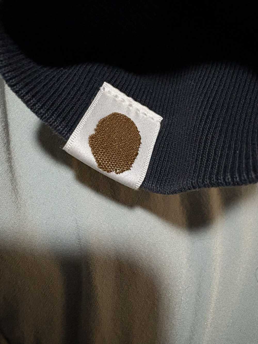 Bape Sta Shark Full Zip Hoodie - image 10