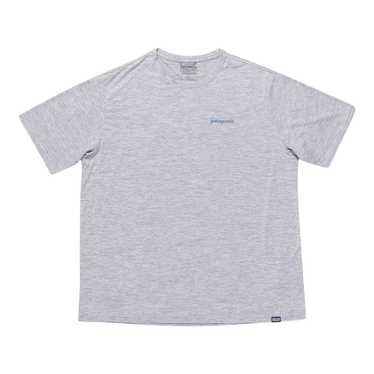 Patagonia Capilene Cool Daily Graphic Shirt - Men… - image 1