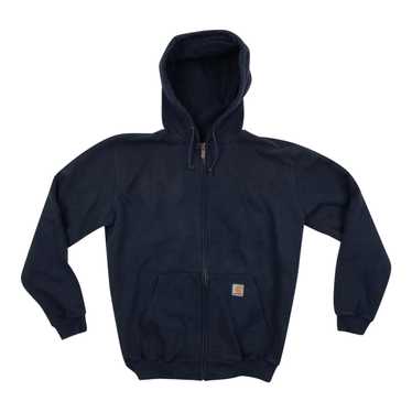 Carhartt Zip-Up Hooded Jacket - Men's - image 1