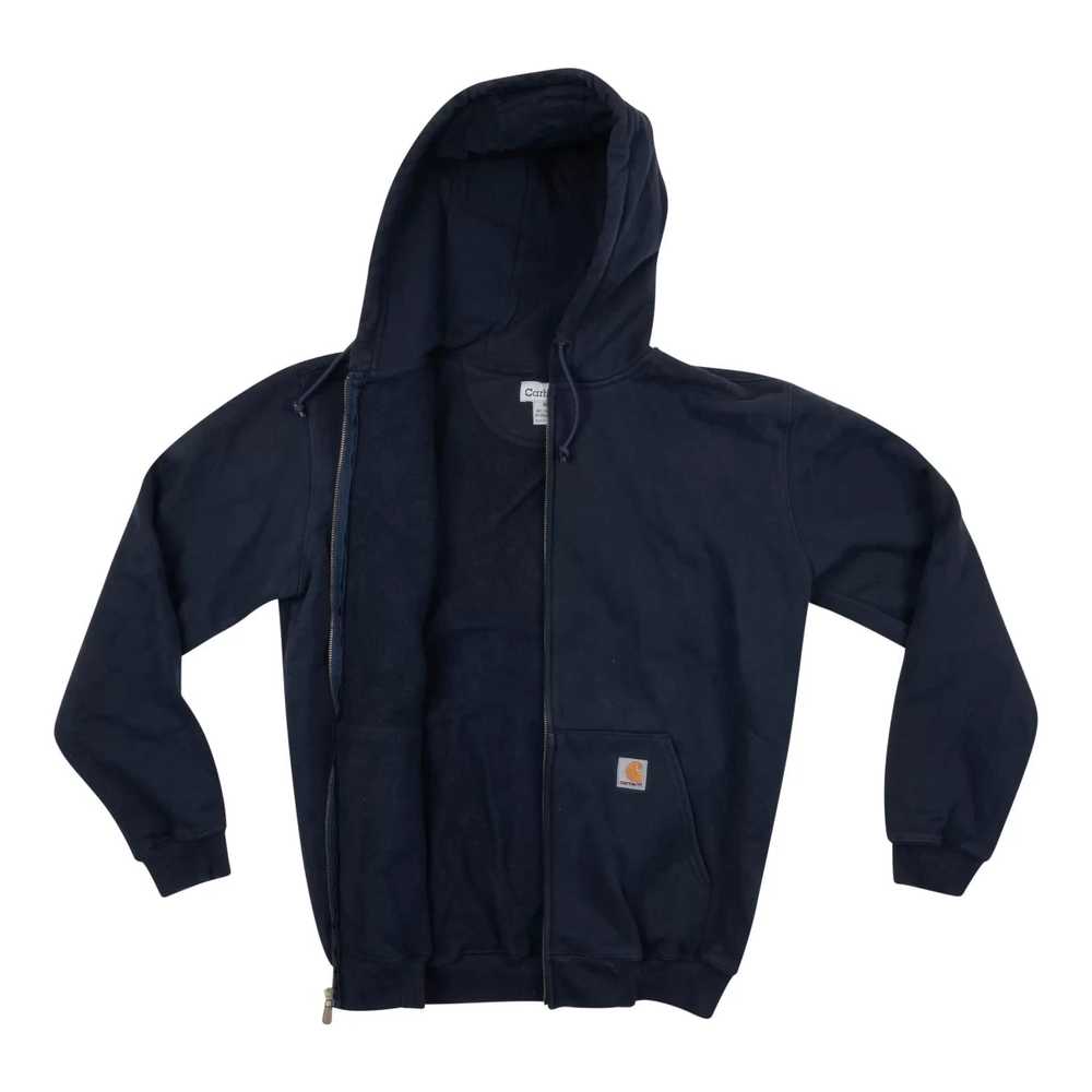 Carhartt Zip-Up Hooded Jacket - Men's - image 2