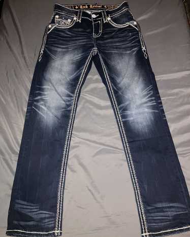 Rock Revival Rock revival jeans