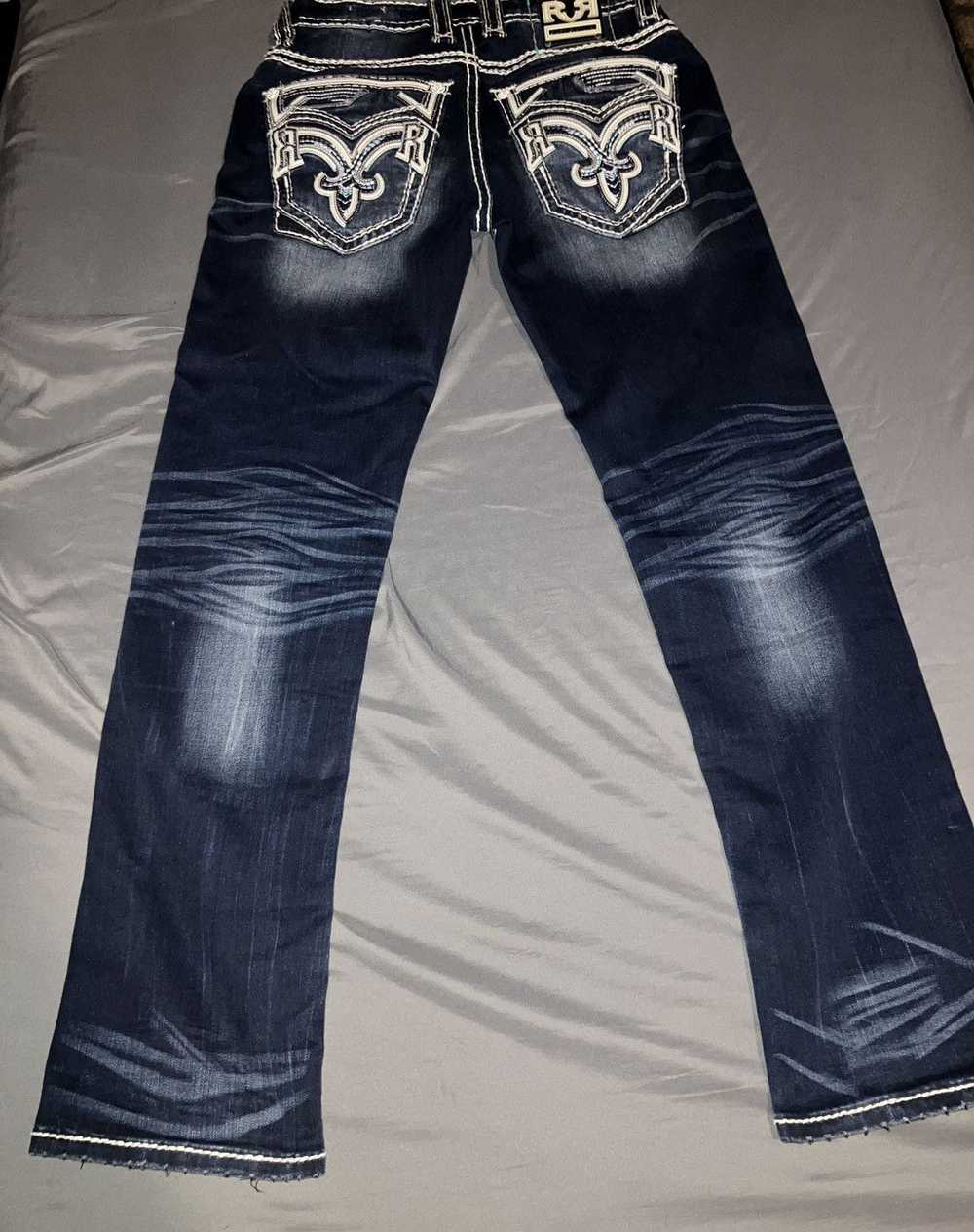 Rock Revival Rock revival jeans - image 2