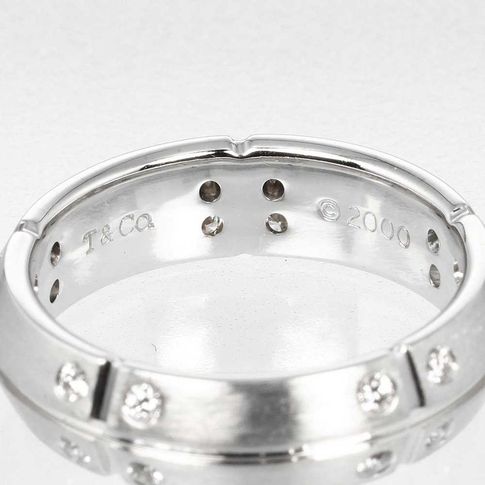 Tiffany & Co. Tiffany & Co. Streamerica size 6.5 … - image 5