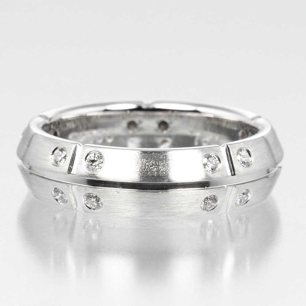 Tiffany & Co. Tiffany & Co. Streamerica size 6.5 … - image 7