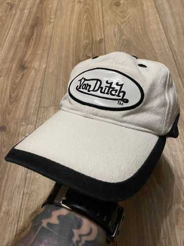 Avant Garde × Japanese Brand × Von Dutch Rare vin… - image 1